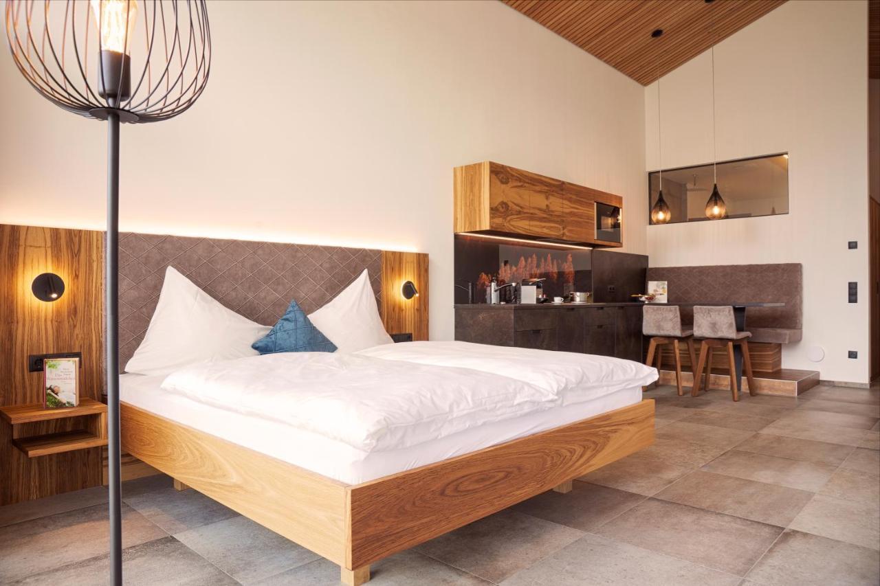 Berghotel Plagoett Сан Валентино ала Мута Екстериор снимка