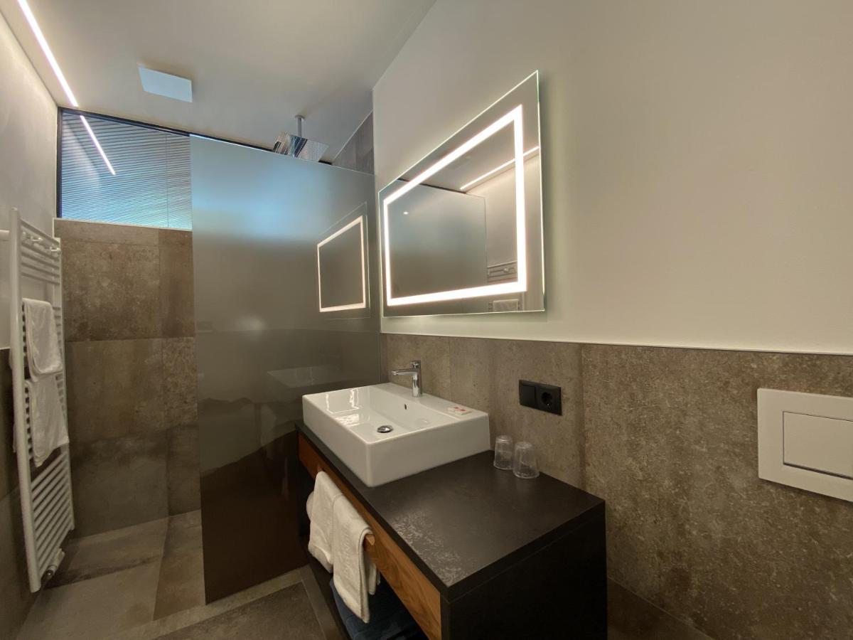 Berghotel Plagoett Сан Валентино ала Мута Екстериор снимка